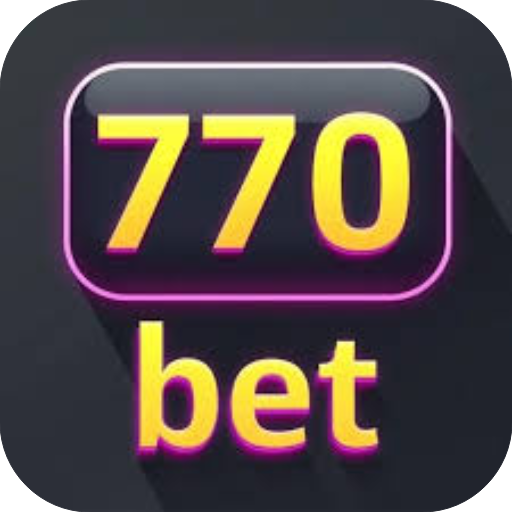 770bet Logo